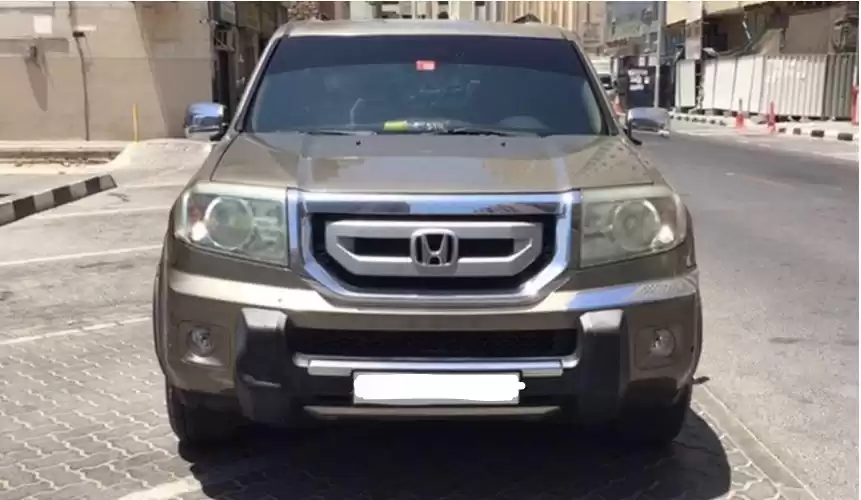 استفاده شده Honda Unspecified برای فروش که در دبی #14399 - 1  image 