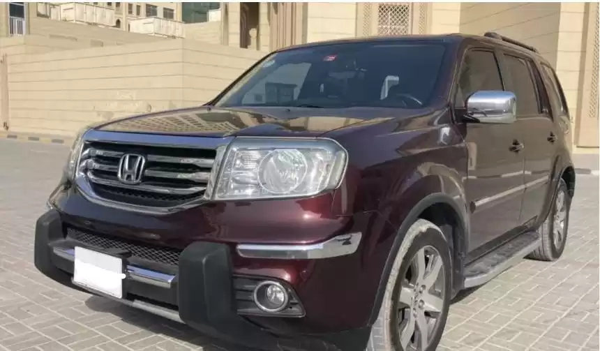 Used Honda Unspecified For Sale in Dubai #14400 - 1  image 