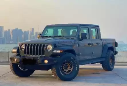 Brand New Jeep Unspecified For Sale in Al Sadd , Doha #14402 - 1  image 