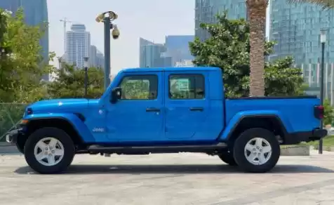 جديدة Jeep Unspecified للبيع في الدوحة #14404 - 1  صورة 