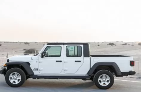 Совершенно новый Jeep Unspecified Продается в Доха #14406 - 1  image 