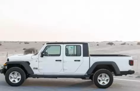 Brand New Jeep Unspecified For Sale in Doha #14406 - 1  image 