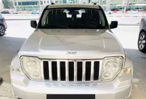 Использовал Jeep Cherokee Продается в Аль-Садд , Доха #14414 - 1  image 