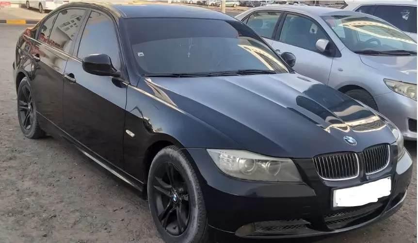 Utilisé BMW Unspecified À vendre au Dubai #14432 - 1  image 