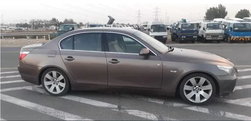 Gebraucht BMW Unspecified Zu verkaufen in Dubai #14434 - 1  image 