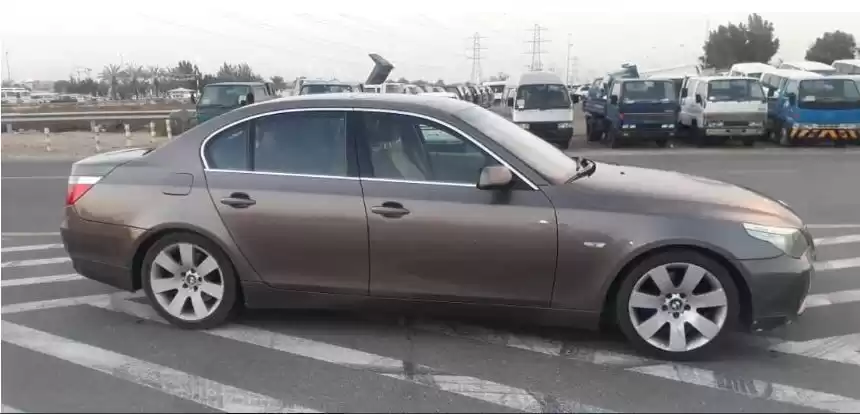 مستعملة BMW Unspecified للبيع في دبي #14434 - 1  صورة 
