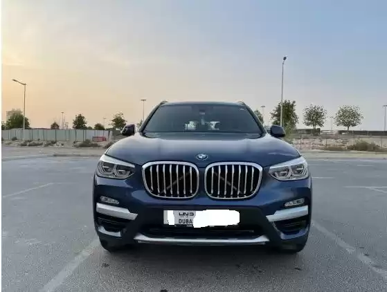 用过的 BMW Unspecified 出售 在 迪拜 #14436 - 1  image 