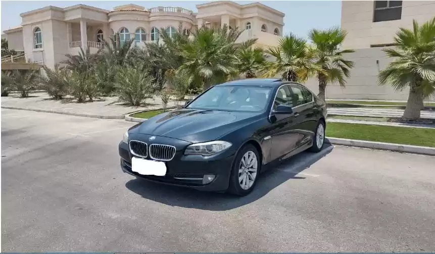 Used BMW Unspecified For Sale in Dubai #14437 - 1  image 