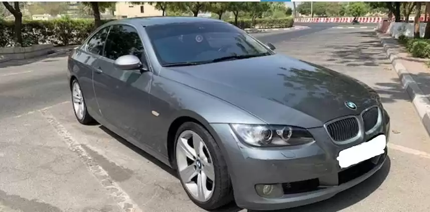 用过的 BMW Unspecified 出售 在 迪拜 #14438 - 1  image 