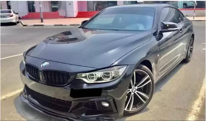 Utilisé BMW Unspecified À vendre au Dubai #14439 - 1  image 