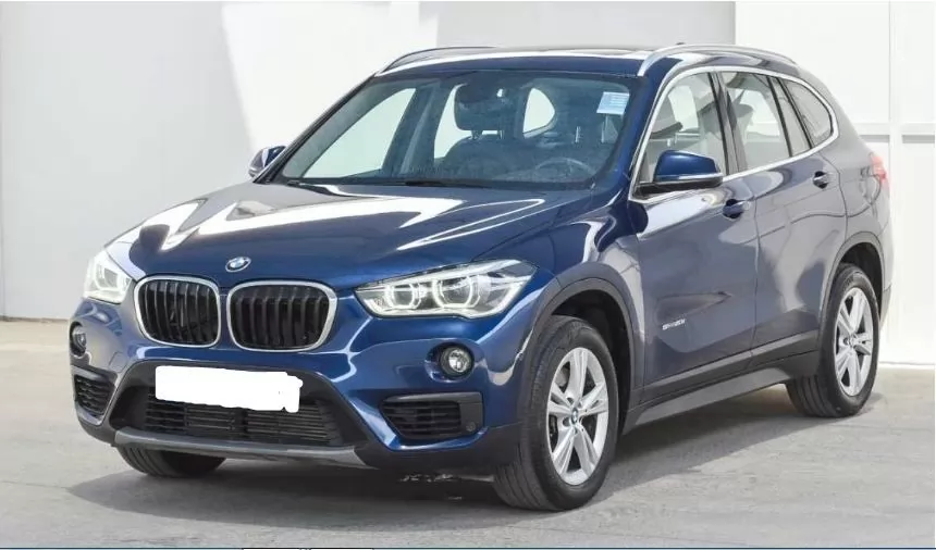 Used BMW Unspecified For Sale in Dubai #14441 - 1  image 
