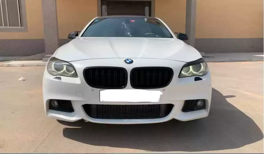 Used BMW Unspecified For Sale in Dubai #14442 - 1  image 
