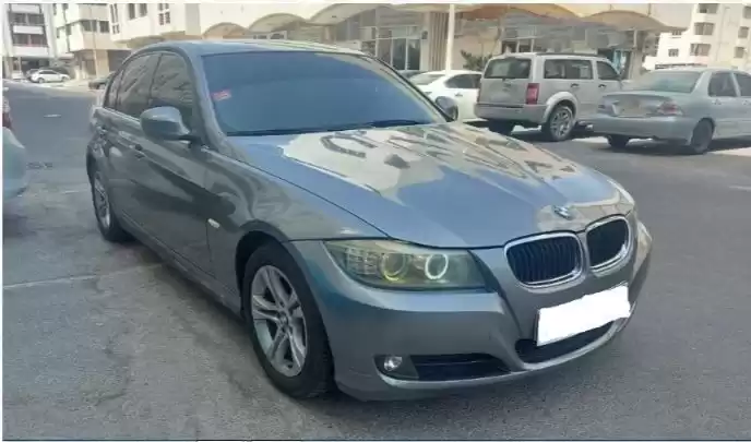 Gebraucht BMW Unspecified Zu verkaufen in Dubai #14444 - 1  image 