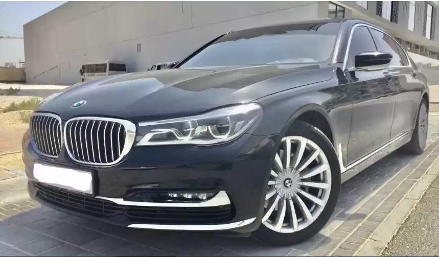 Использовал BMW Unspecified Продается в Дубай #14446 - 1  image 