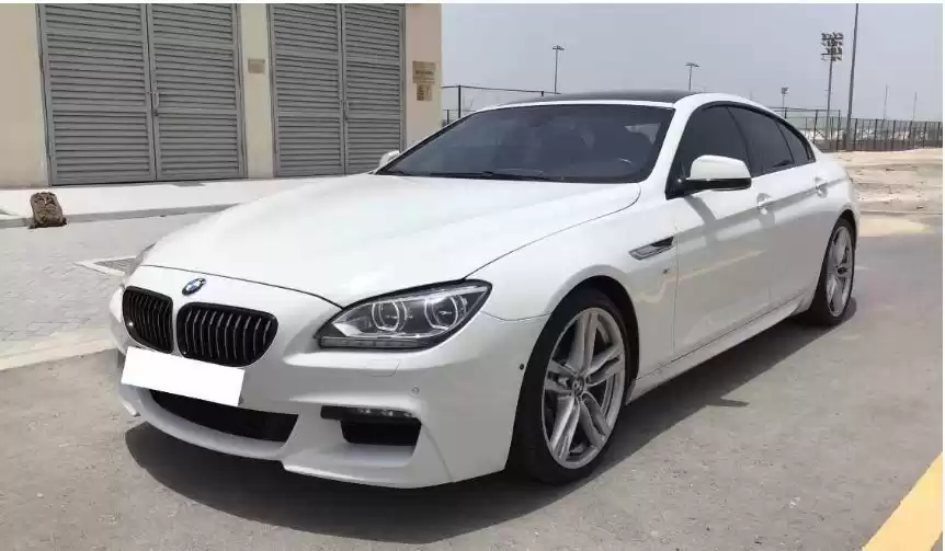 Used BMW Unspecified For Sale in Dubai #14447 - 1  image 
