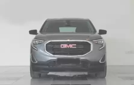 Used GMC Unspecified For Sale in Doha #14454 - 1  image 
