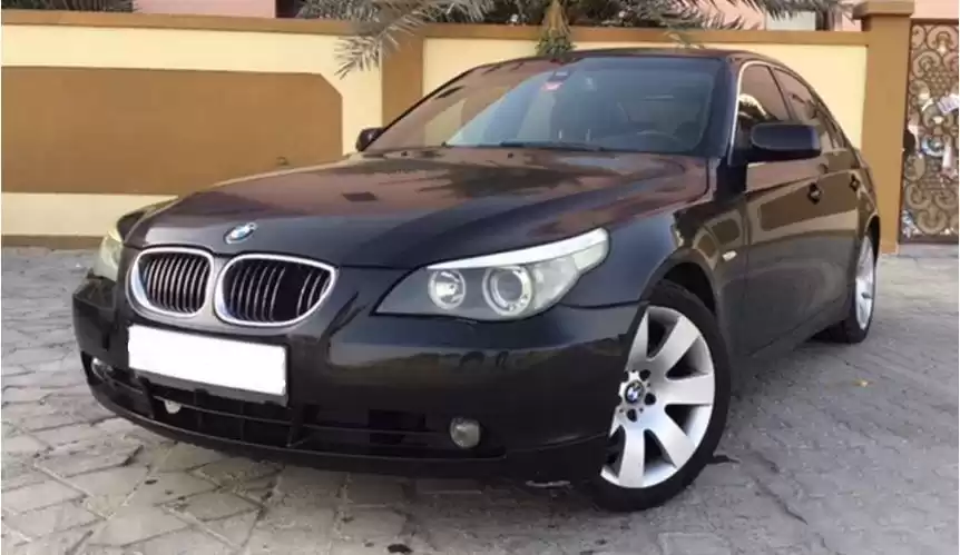 Used BMW Unspecified For Sale in Dubai #14455 - 1  image 