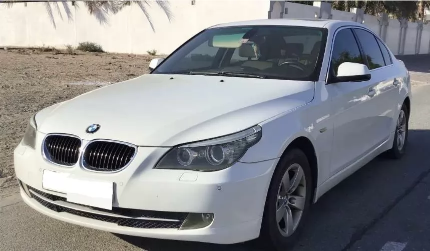 Gebraucht BMW Unspecified Zu verkaufen in Dubai #14456 - 1  image 