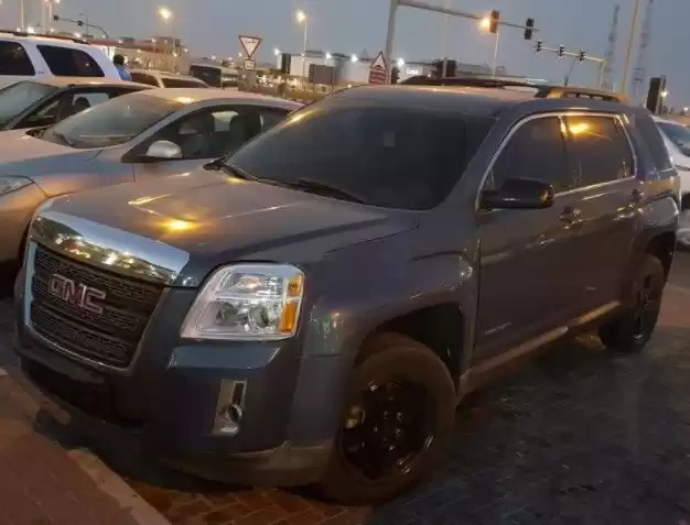 Used GMC Unspecified For Sale in Doha #14459 - 1  image 
