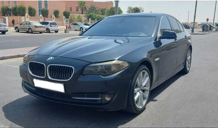 Gebraucht BMW Unspecified Zu verkaufen in Dubai #14460 - 1  image 