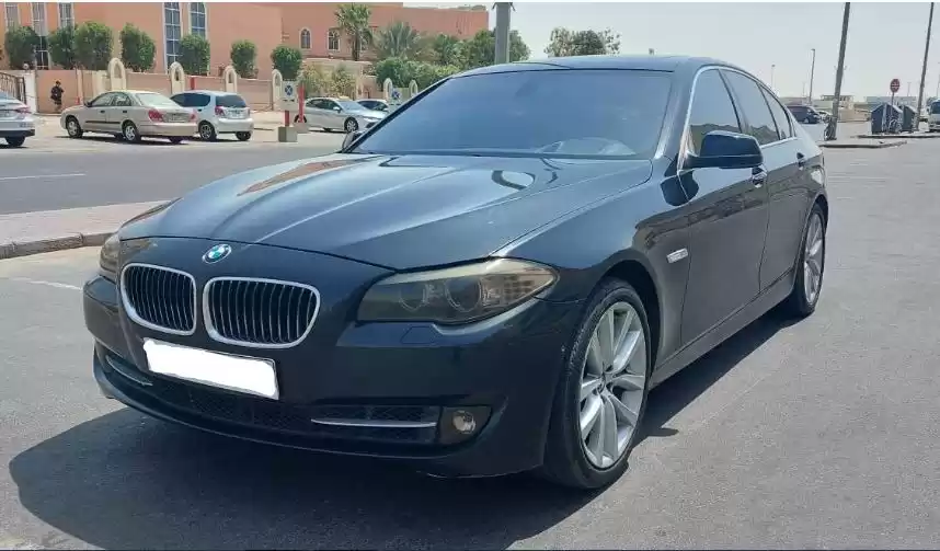 Used BMW Unspecified For Sale in Dubai #14460 - 1  image 