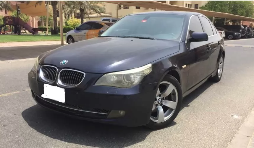 Used BMW Unspecified For Sale in Dubai #14461 - 1  image 