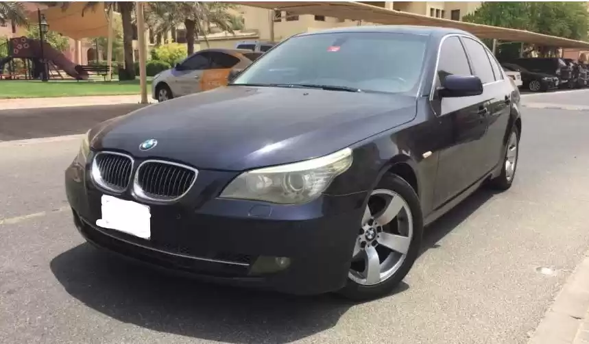 Kullanılmış BMW Unspecified Satılık içinde Dubai #14461 - 1  image 