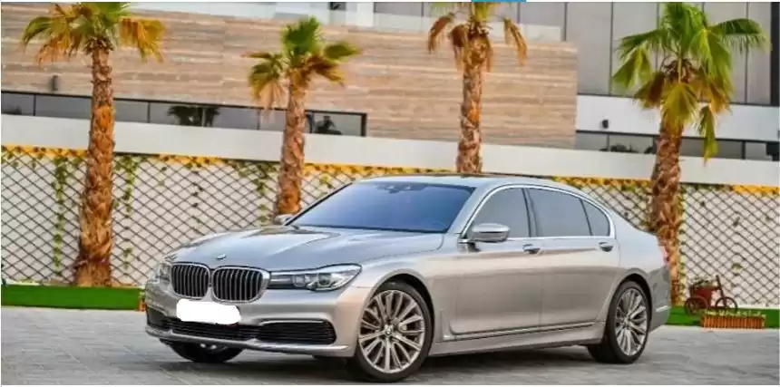 Gebraucht BMW Unspecified Zu verkaufen in Dubai #14462 - 1  image 