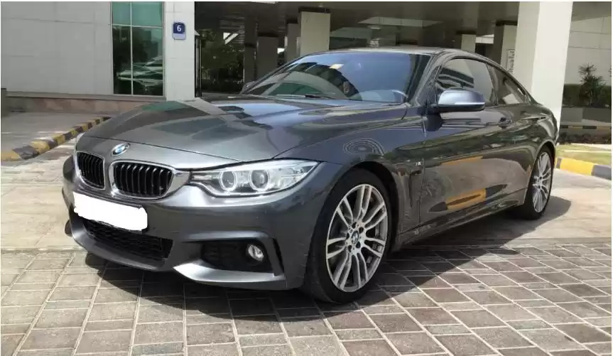 مستعملة BMW Unspecified للبيع في دبي #14464 - 1  صورة 