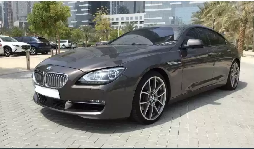 Gebraucht BMW Unspecified Zu verkaufen in Dubai #14466 - 1  image 