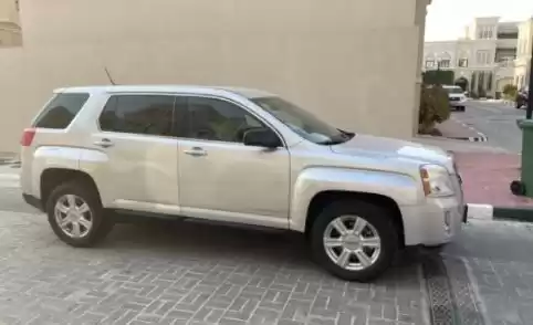 Used GMC Unspecified For Sale in Doha #14467 - 1  image 
