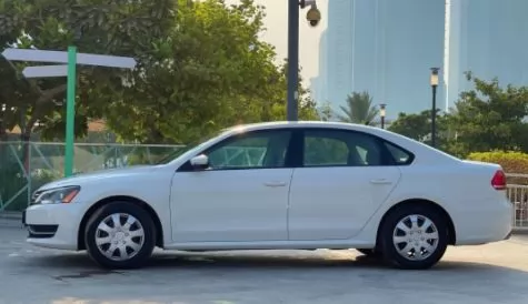 Used Volkswagen Passat For Sale in Doha-Qatar #14473 - 1  image 