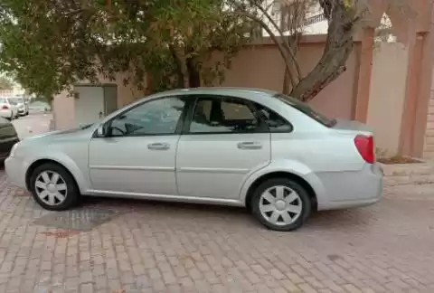 Used Chevrolet Unspecified For Sale in Al Sadd , Doha #14477 - 1  image 
