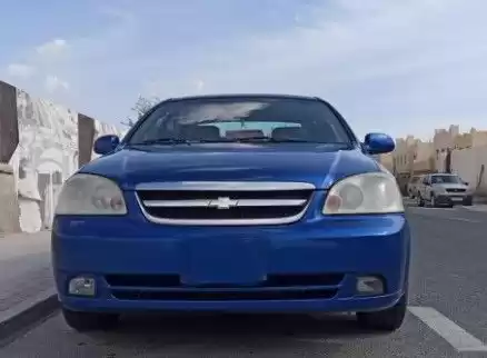 Использовал Chevrolet Unspecified Продается в Аль-Садд , Доха #14479 - 1  image 