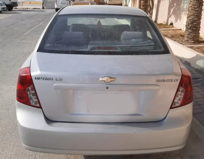 Gebraucht Chevrolet Unspecified Zu verkaufen in Al Sadd , Doha #14480 - 1  image 