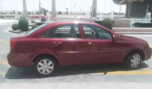 Usado Chevrolet Unspecified Venta en Doha #14481 - 1  image 