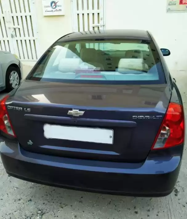 Utilisé Chevrolet Unspecified À vendre au Doha #14482 - 1  image 