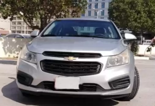 Использовал Chevrolet Cruze Продается в Аль-Садд , Доха #14485 - 1  image 