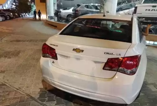 مستعملة Chevrolet Cruze للبيع في السد , الدوحة #14488 - 1  صورة 