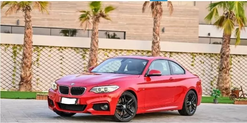 Used BMW Unspecified For Sale in Dubai #14493 - 1  image 