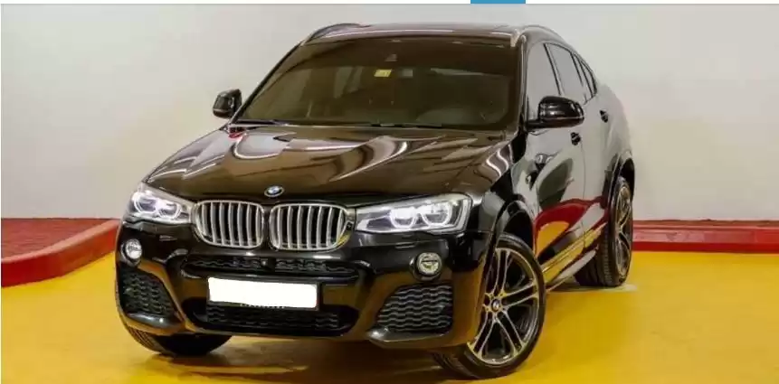 Used BMW Unspecified For Sale in Dubai #14495 - 1  image 