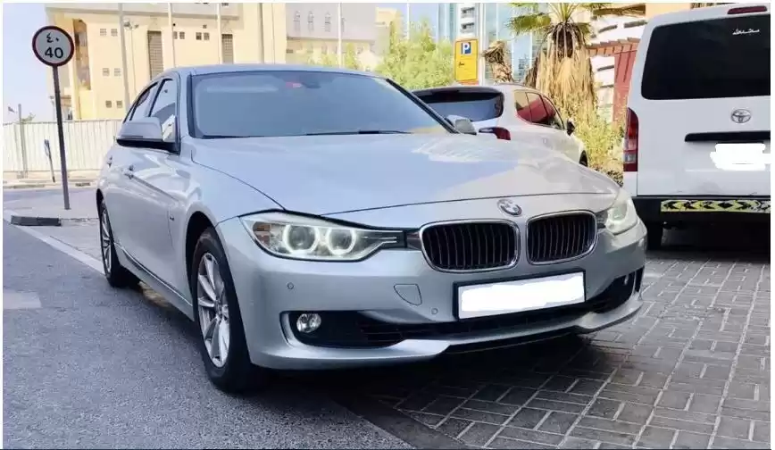Used BMW Unspecified For Sale in Dubai #14498 - 1  image 