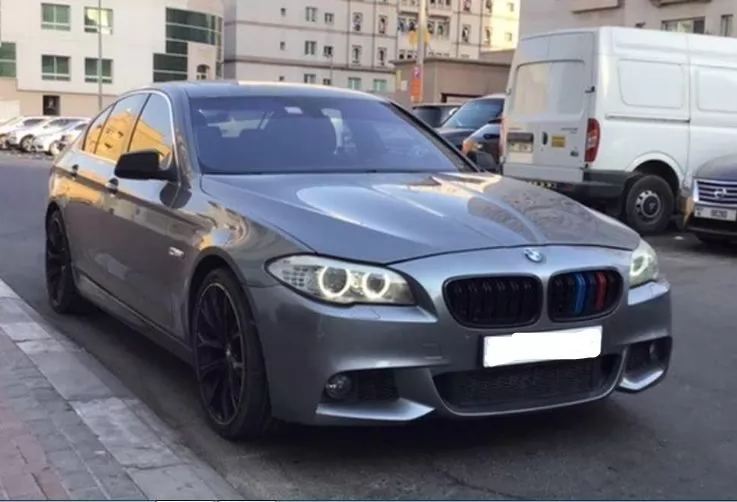 مستعملة BMW Unspecified للبيع في دبي #14499 - 1  صورة 