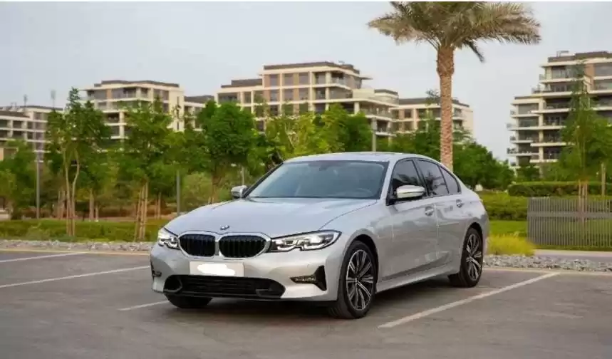 Gebraucht BMW Unspecified Zu verkaufen in Dubai #14500 - 1  image 