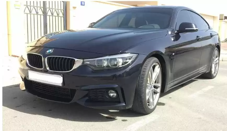 Kullanılmış BMW Unspecified Satılık içinde Dubai #14501 - 1  image 
