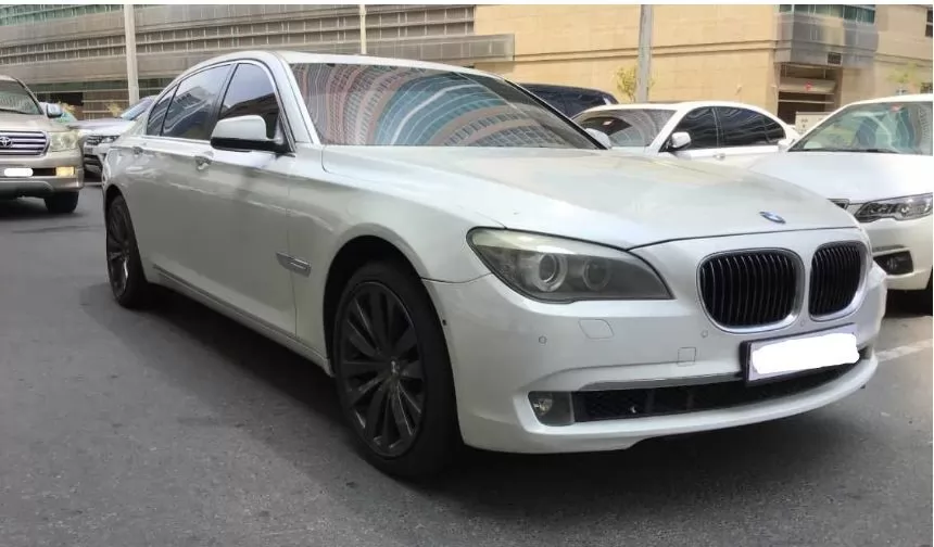 Gebraucht BMW Unspecified Zu verkaufen in Dubai #14502 - 1  image 