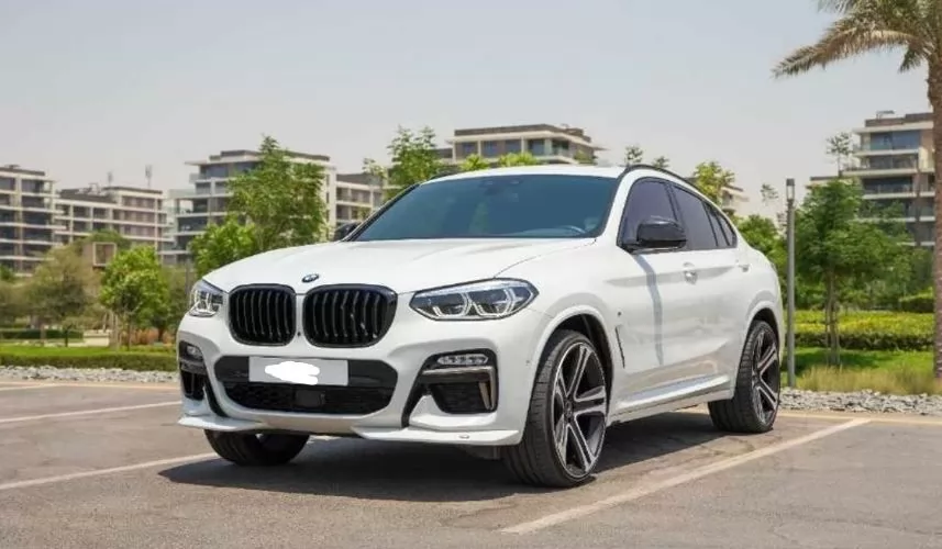 Gebraucht BMW Unspecified Zu verkaufen in Dubai #14505 - 1  image 
