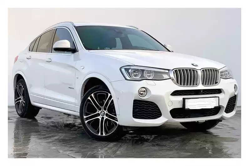 Gebraucht BMW Unspecified Zu verkaufen in Dubai #14506 - 1  image 