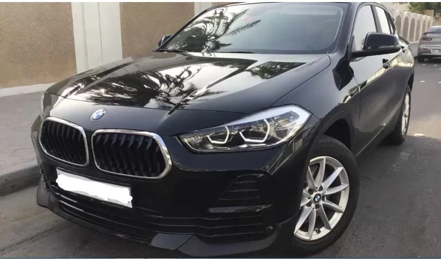 Used BMW Unspecified For Sale in Dubai #14511 - 1  image 