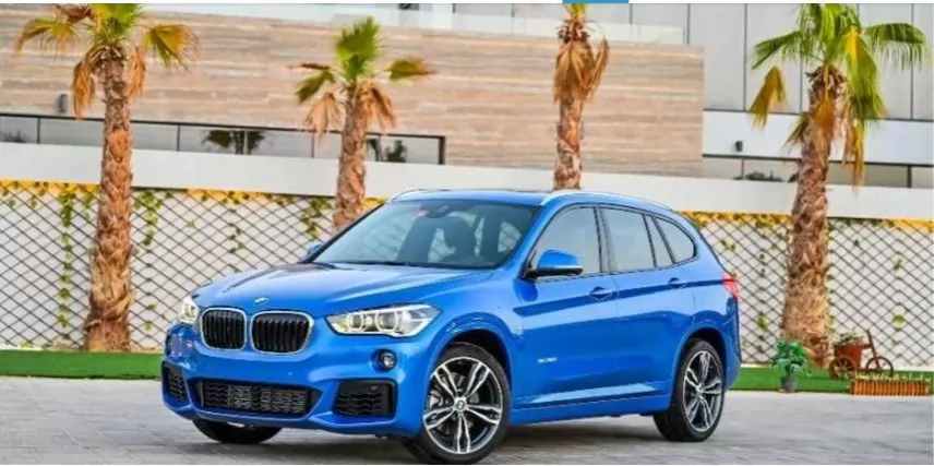 Used BMW Unspecified For Sale in Dubai #14512 - 1  image 